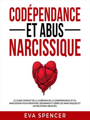 cover image of Codépendance et abus narcissique